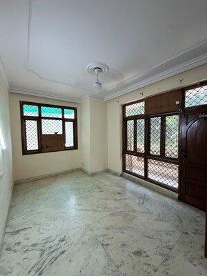 2 BHK Builder Floor For Rent in East Of Kailash