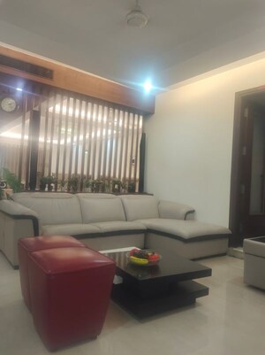 4 BHK Builder Floor For Sale in Green Park