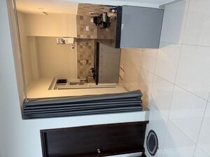 Kitchen in 1 RK Apartment at Purva Silversands, Mundhwa – for Sale
