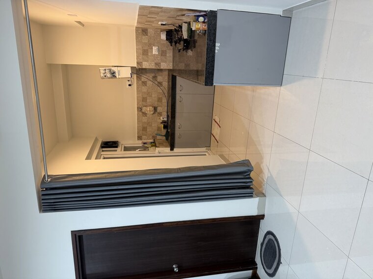 Kitchen, purva-silversands 1 RK 455 Sq.Ft. Apartment In Mundhwa Pune 10562102