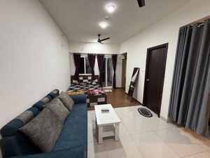 1 RK Apartment For Sale in Purva Silversands, Mundhwa