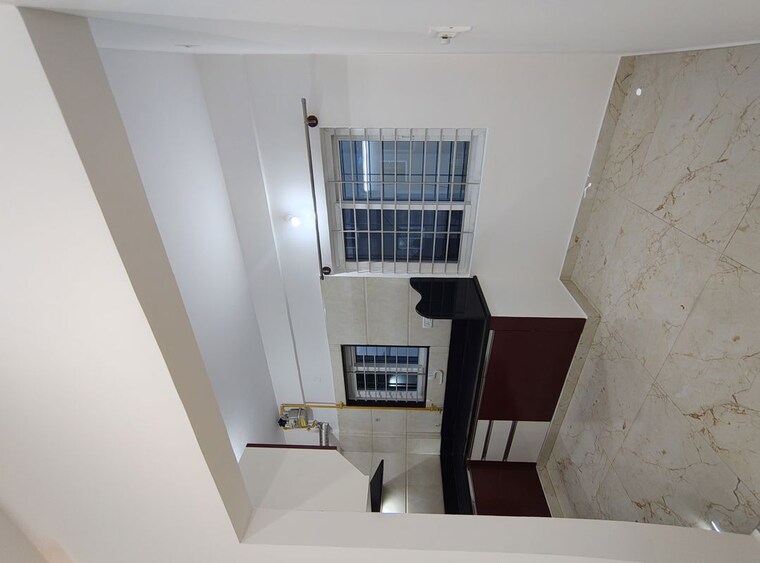 Dining area, hsr layout 1 Bedroom 700 Sq.Ft. Builder Floor In Hsr Layout Bangalore 10562119