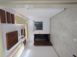 Hall in 1 BHK Builder Floor at Hsr Layout – for Rent