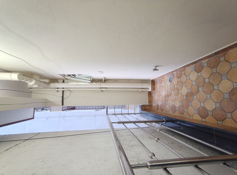 Kitchen, hsr layout 1 Bedroom 700 Sq.Ft. Builder Floor In Hsr Layout Bangalore 10562119