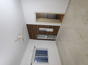 Furnished Amenities in 1 BHK Builder Floor at Hsr Layout – for Rent