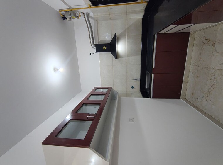 Kitchen, hsr layout 1 Bedroom 700 Sq.Ft. Builder Floor In Hsr Layout Bangalore 10562119