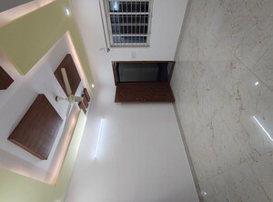 Hall in 1 BHK Builder Floor at Hsr Layout – for Rent