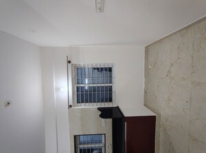 Kitchen in 1 BHK Builder Floor at Hsr Layout – for Rent