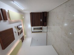 1 BHK +Builder Floor For Rent in HSR layout