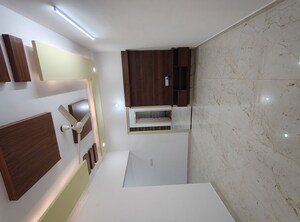 1 BHK Builder Floor For Rent in Hsr Layout