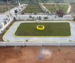 4 BHK + Prayer Room,Servant Room,Study Room,Extra Room,Basement,Store Room 3355 Sq.Ft. Villa in Ramoji Film City