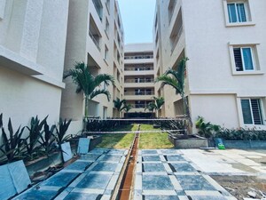 4 BHK Villa – Exterior View View at Ramoji Film City - for Sale