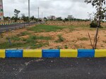 200 Sq.Ft. Plot in Narketpalle