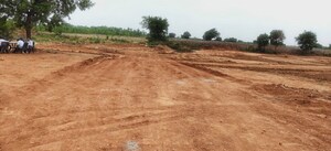 Plot Area in  Plot at Narketpalle – for Sale