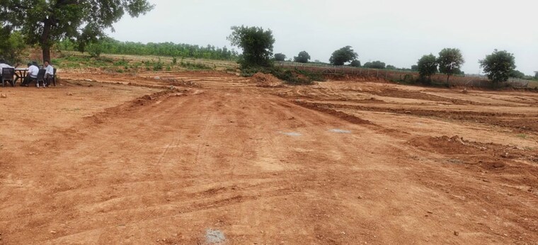 undefined, narketpalle  200 Sq.Ft. Plot In Narketpalle Hyderabad 10562123