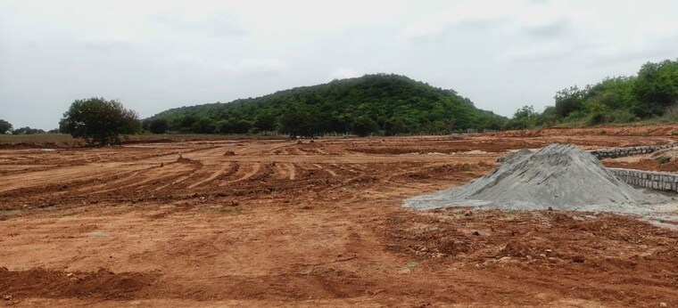 undefined, narketpalle  200 Sq.Ft. Plot In Narketpalle Hyderabad 10562123