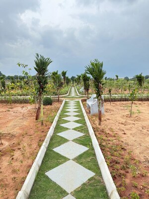   Plot at SGD Elite, Chintapallyguda – for Sale