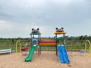   Plot at SGD Elite, Chintapallyguda – for Sale