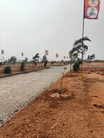 500 Sq.Ft. Plot in Yacharam