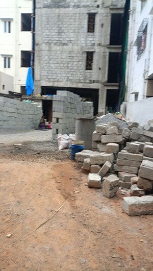   Plot at Arekere – for Sale