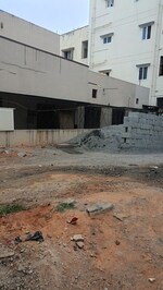 1500 Sq.Ft. Plot in Arekere