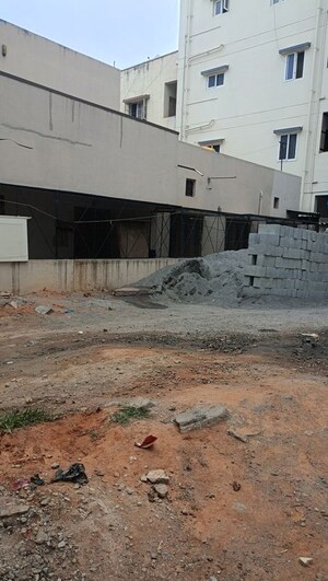  Plot For Sale in Arekere