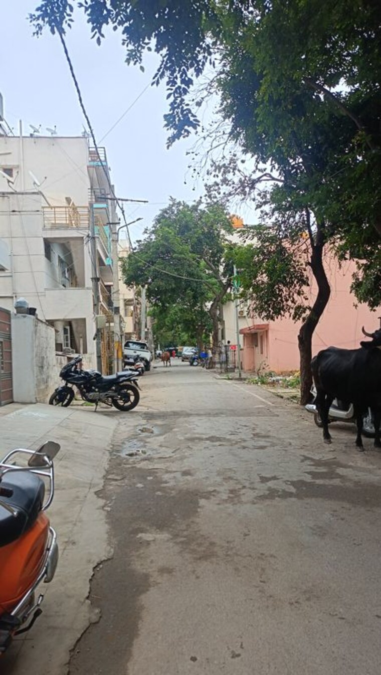 undefined, arekere  1500 Sq.Ft. Plot In Arekere Bangalore 10562127