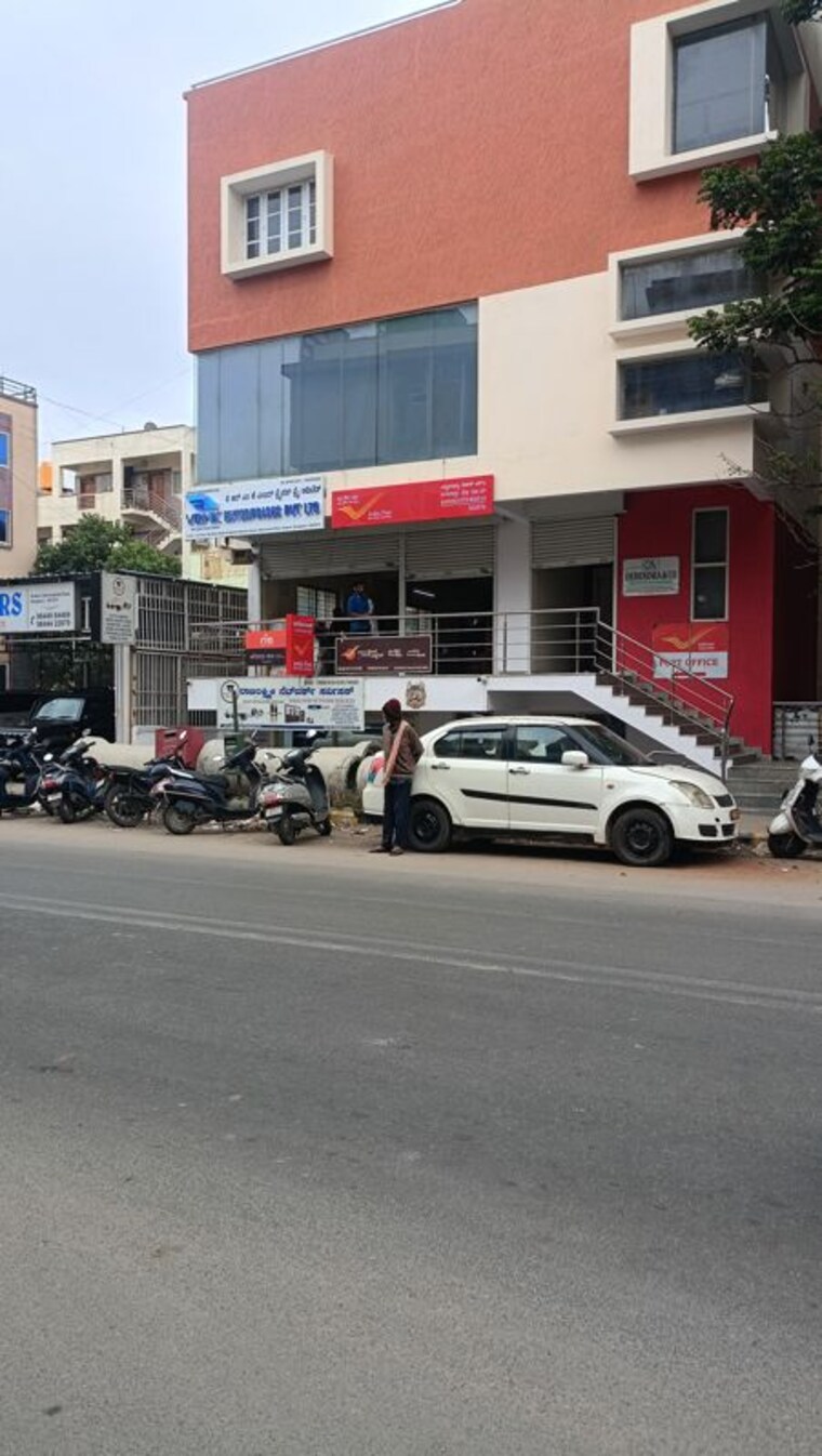 undefined, arekere  1500 Sq.Ft. Plot In Arekere Bangalore 10562127