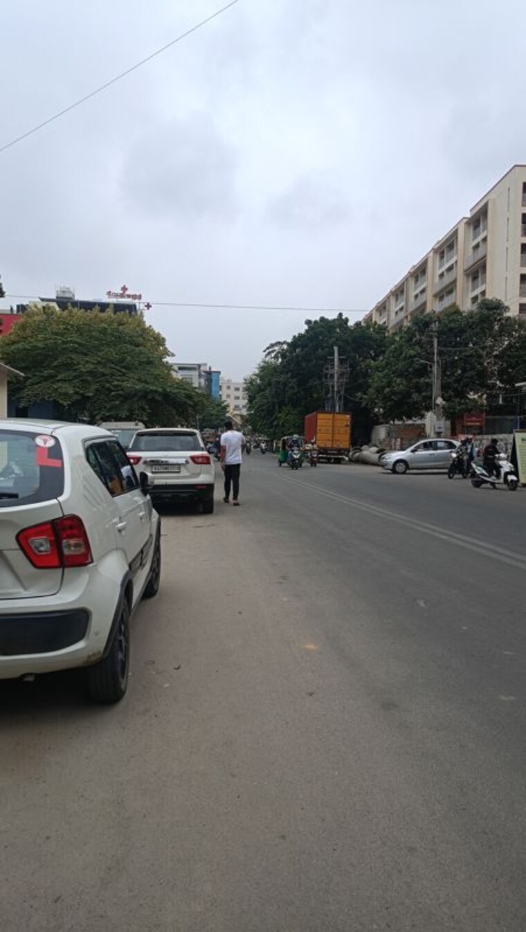undefined, arekere  1500 Sq.Ft. Plot In Arekere Bangalore 10562127