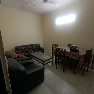 Gym in 1 BHK Builder Floor at Kalkaji – for Rent