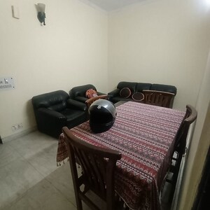 1 BHK Builder Floor For Rent in Kalkaji