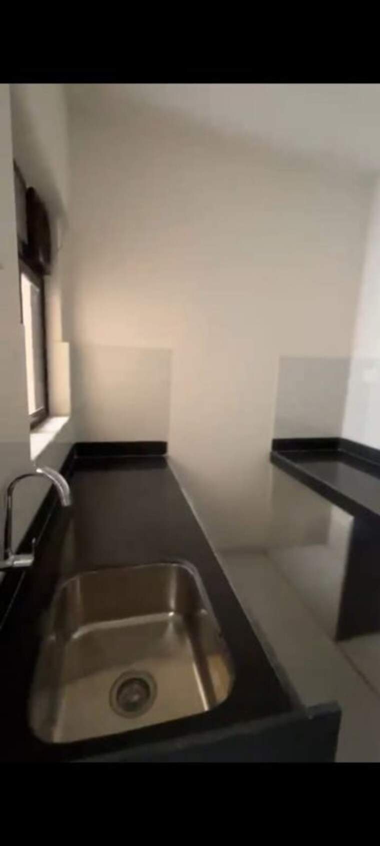 Kitchen, runwal-gardens-phase-i 1.5 Bedroom 504 Sq.Ft. Apartment In Dombivli East Thane 10562133