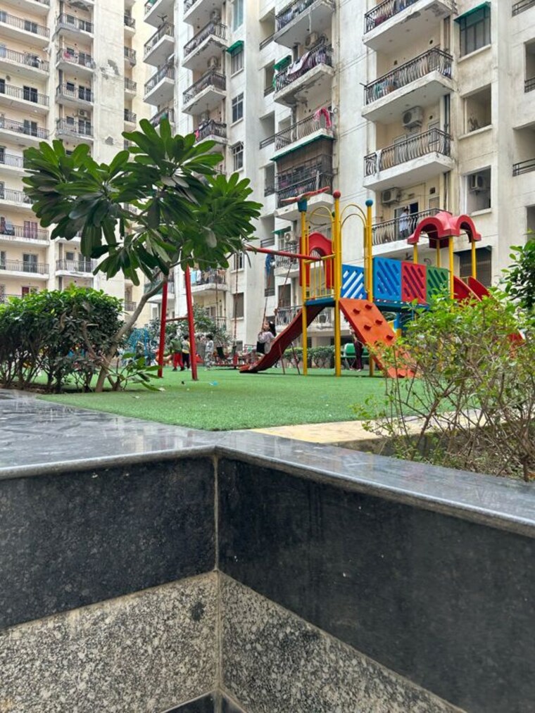 Exterior View, sector 77 2.5 Bedroom 1170 Sq.Ft. Apartment In Sector 77 Noida 10562135