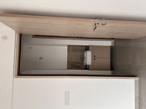 Furnished Amenities in 2.5 BHK Apartment at Zen Elite, Kharadi – for Rent