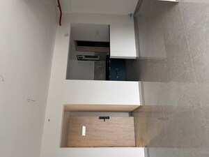 Hall in 2.5 BHK Apartment at Zen Elite, Kharadi – for Rent