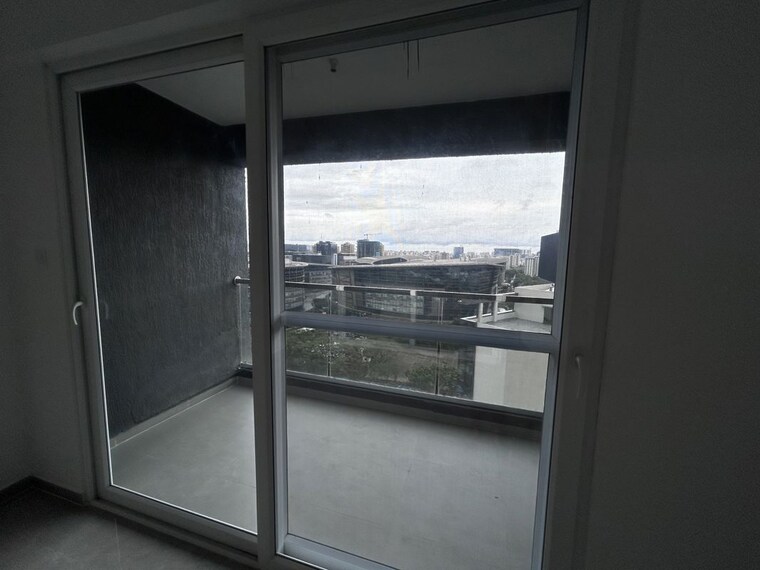 Balcony, zen-elite 2.5 Bedroom 970 Sq.Ft. Apartment In Kharadi Pune 10557621