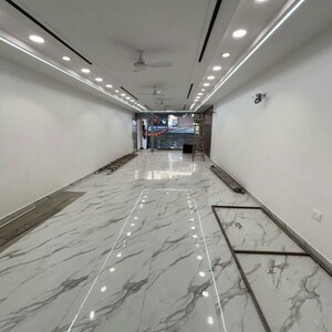 Staircase in  Office Space at Omkar The Summit Business Bay, Andheri East – for Rent