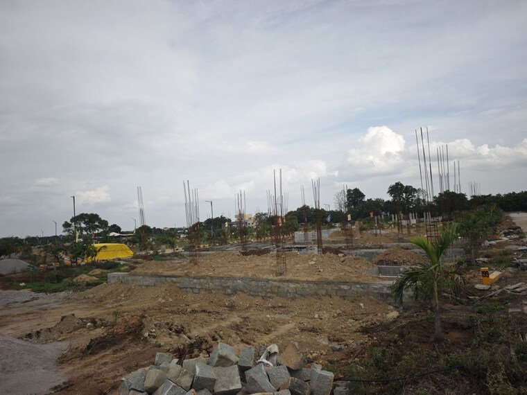 undefined, medchal 3 Bedroom 2270 Sq.Ft. Villa In Medchal Hyderabad 10562148