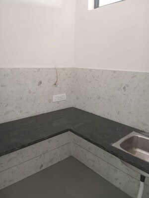 Kitchen in  Showroom at Mansarover Garden – for Rent