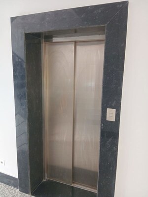 Building Lobby in  Showroom at Mansarover Garden – for Rent