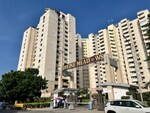 3 BHK + Extra Room 1608 Sq.Ft. Apartment in Divine Meadows