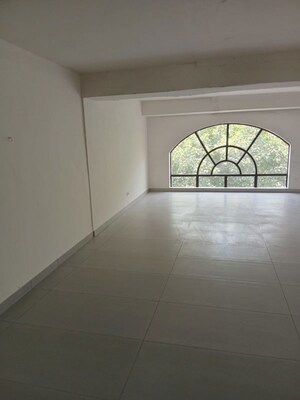  Showroom – Exterior View View at Mansarover Garden - for Rent