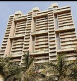 2 BHK + Extra Room 1275 Sq.Ft. Apartment in Prithvi Apartment Tardeo