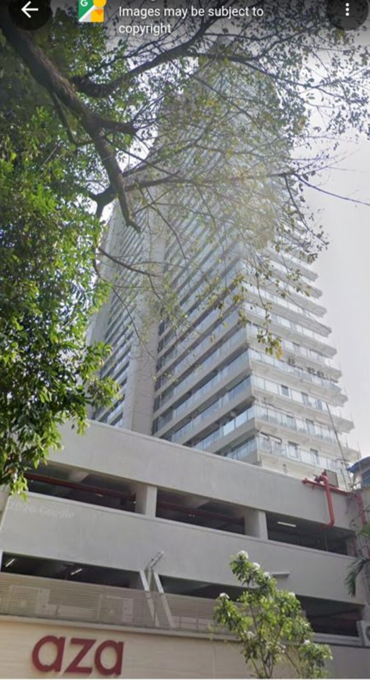 Exterior View, prithvi-apartment-tardeo 2 Bedroom 1275 Sq.Ft. Apartment In Tardeo Mumbai 10559010