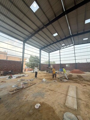  Warehouse For Rent in Surajpur