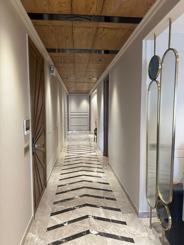 4 BHK + Servant Room Builder Floor For Sale in Greater Kailash II