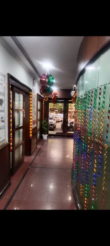 Office Space For Rent in Zamrudpur