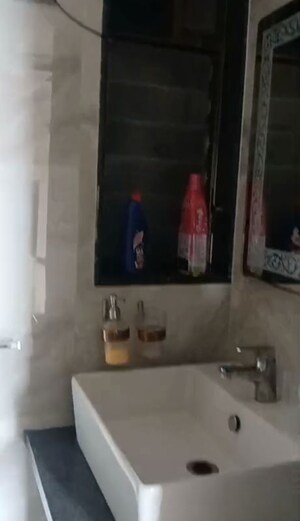  Studio Apartment at Paradigm El Signora, Jogeshwari West – for Sale