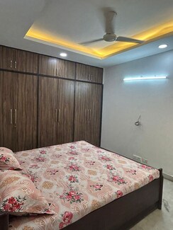 1 BHK Builder Floor For Rent in Jungpura Extension