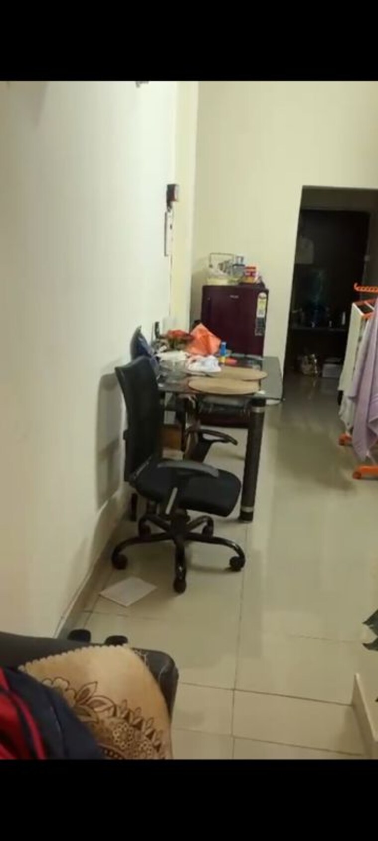 Team Area, jungpura extension 1 Bedroom 753 Sq.Ft. Builder Floor In Jungpura Extension Delhi 10562156